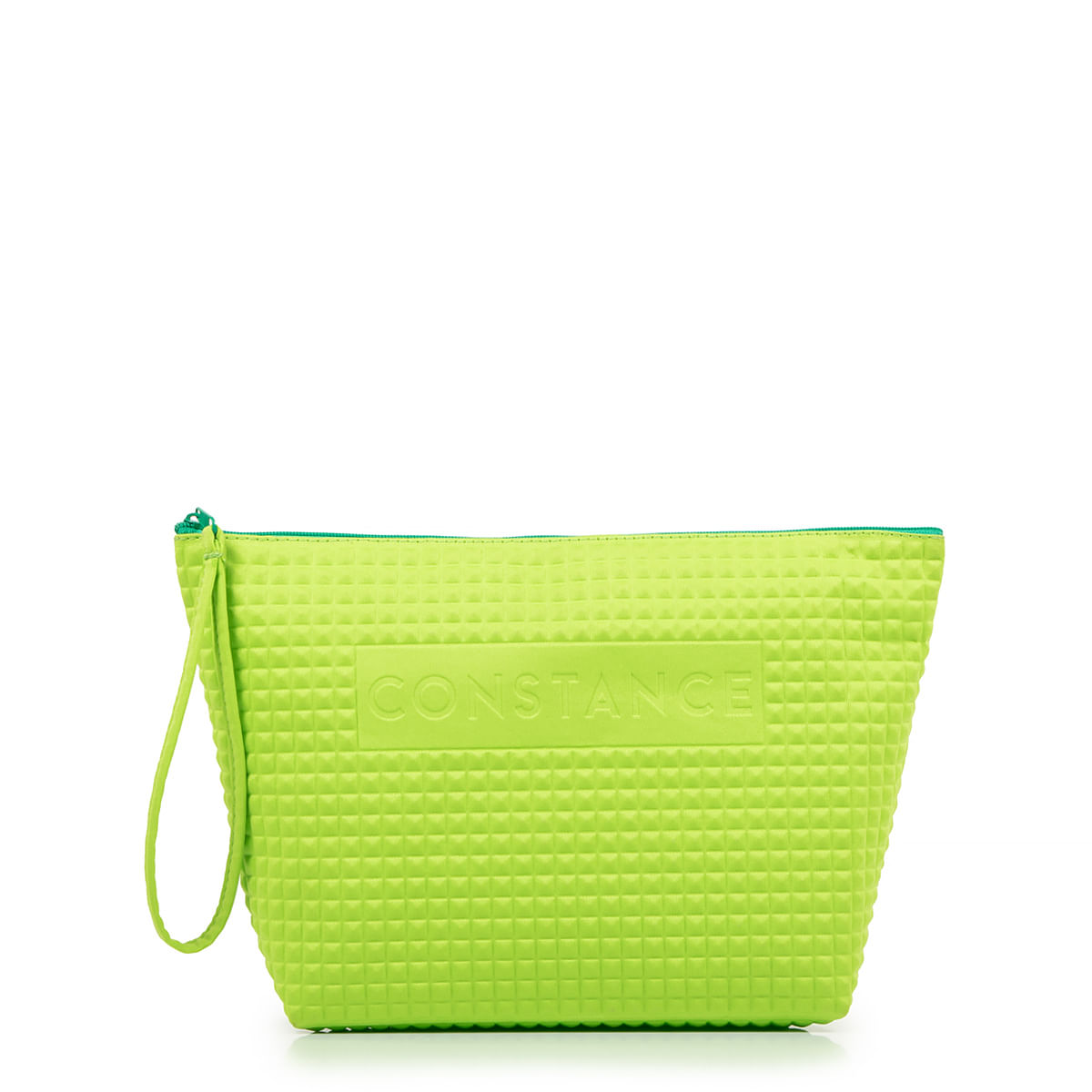 Nécessaire Verde