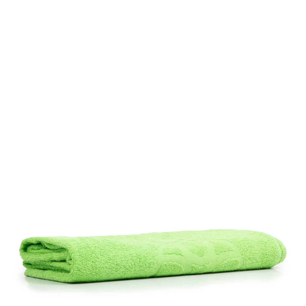Toalha Premium Algodão Verde