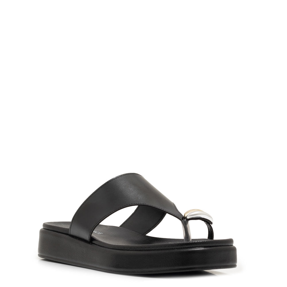 Papete Enfeite Preto