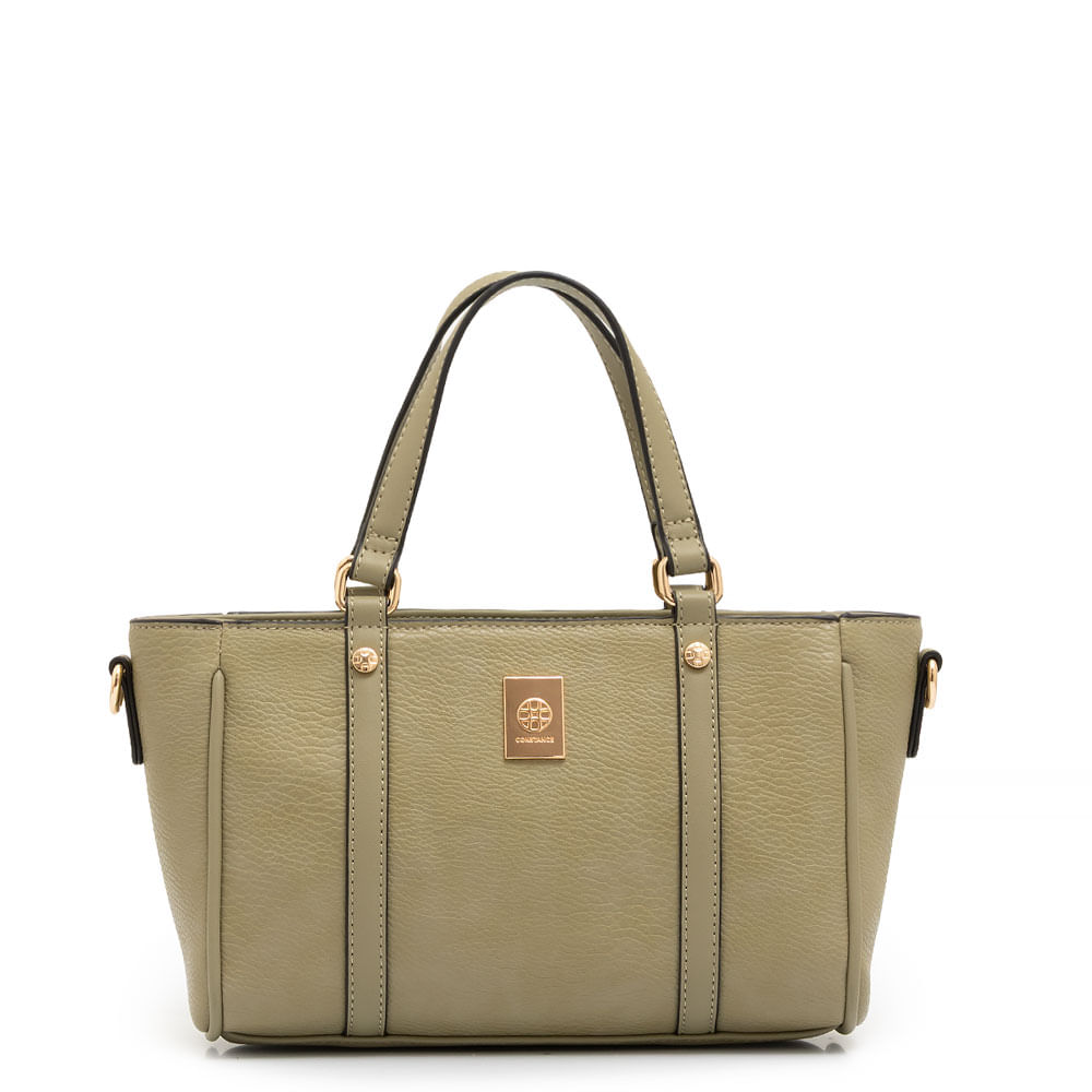 Bolsa Tiracolo Verde