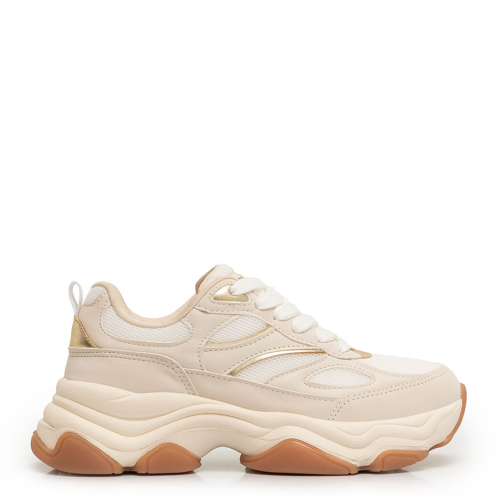 Tênis Off White Chunky