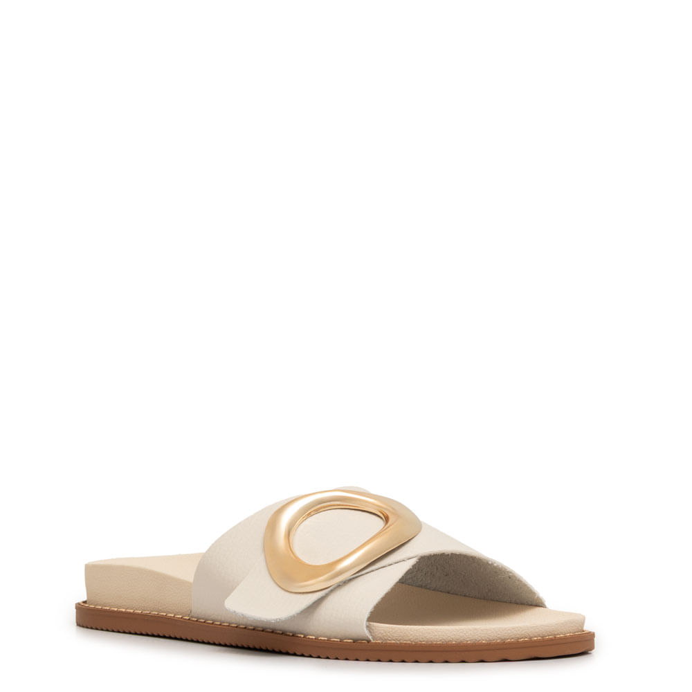 Papete Enfeites Off White