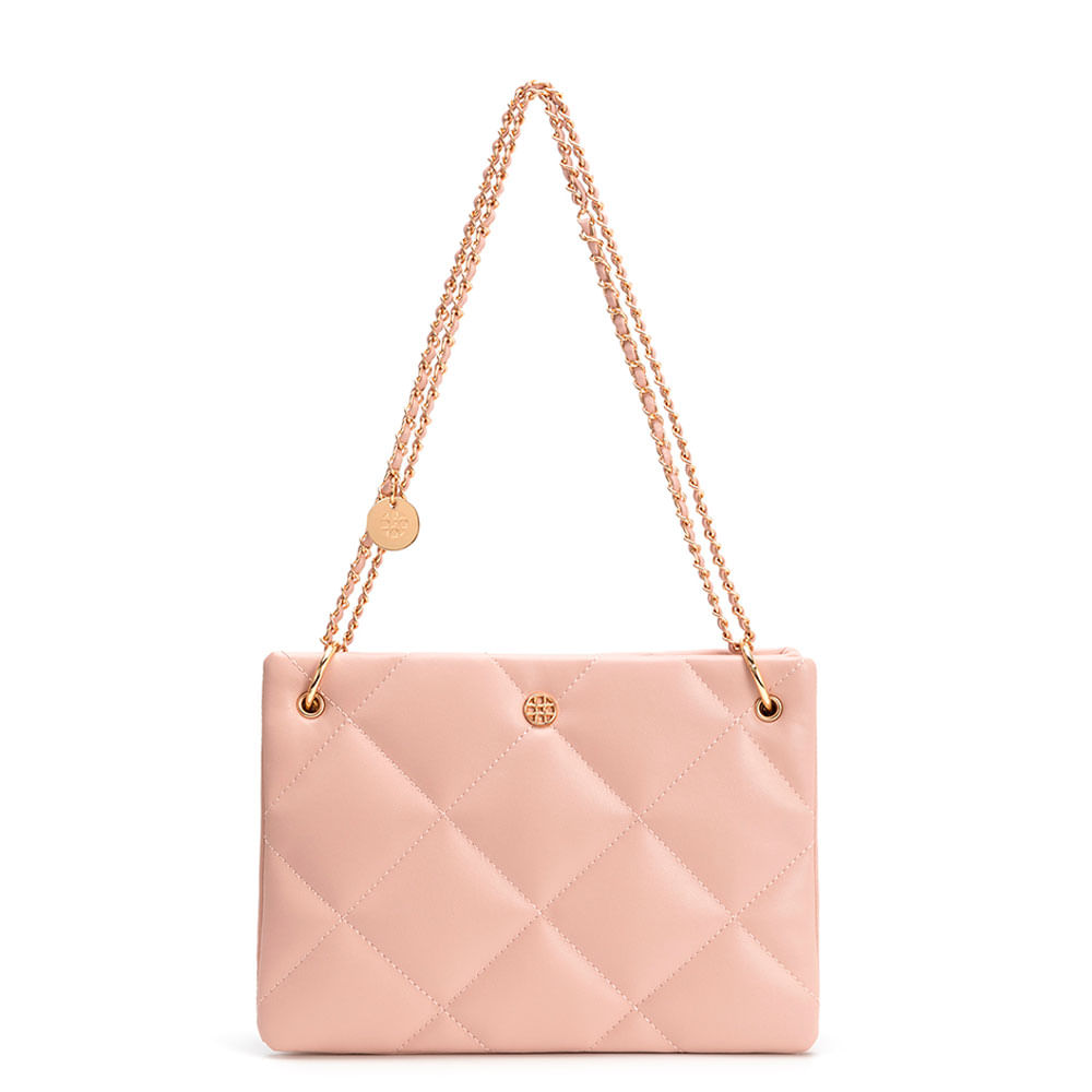 Bolsa Tiracolo Corrente Nude