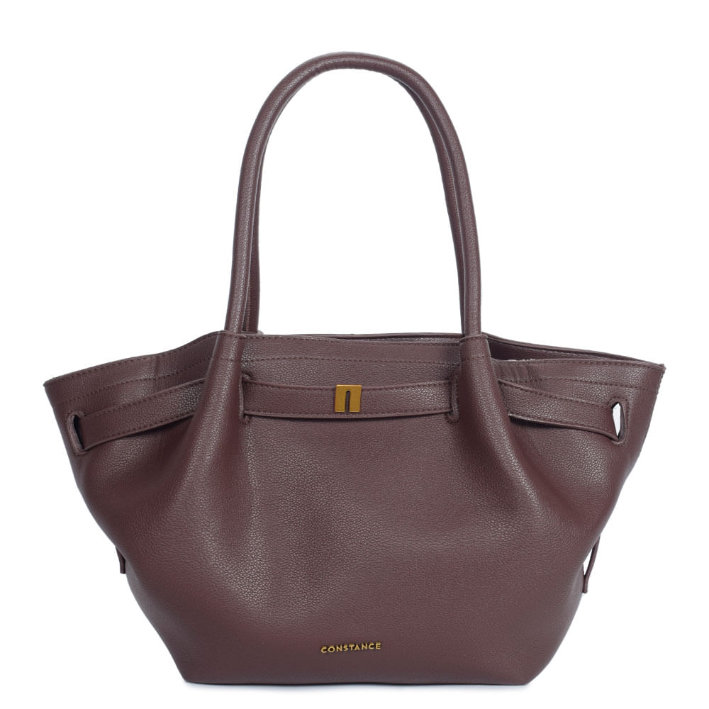 Bolsa Shopping Pregas Café