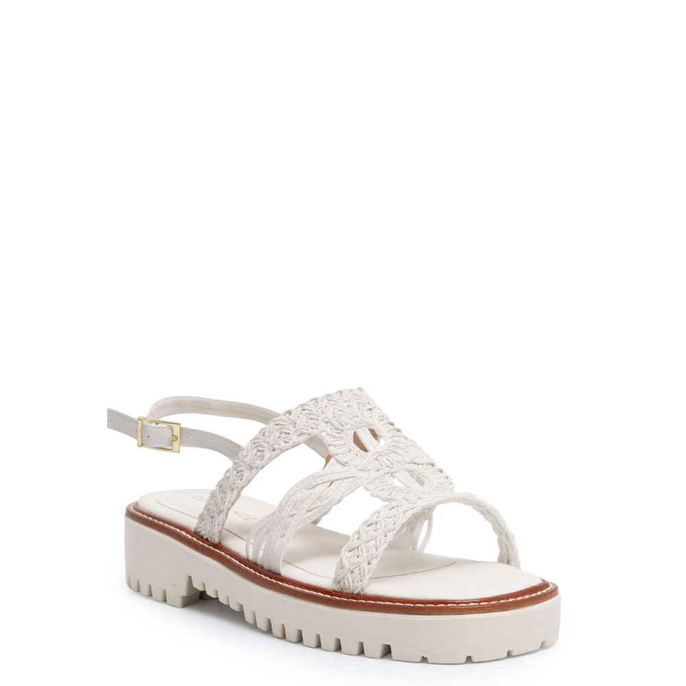 Papete Off White Tramada
